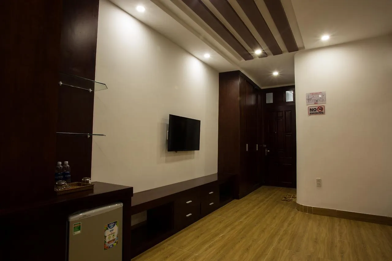 Bien Thanh Hotel Danang