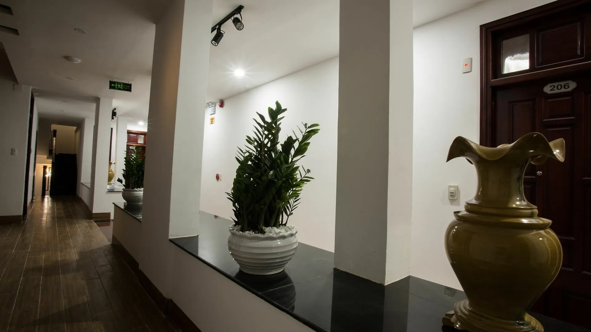 Bien Thanh Hotel Danang