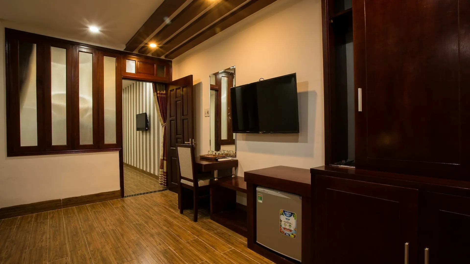 Bien Thanh Hotel Danang