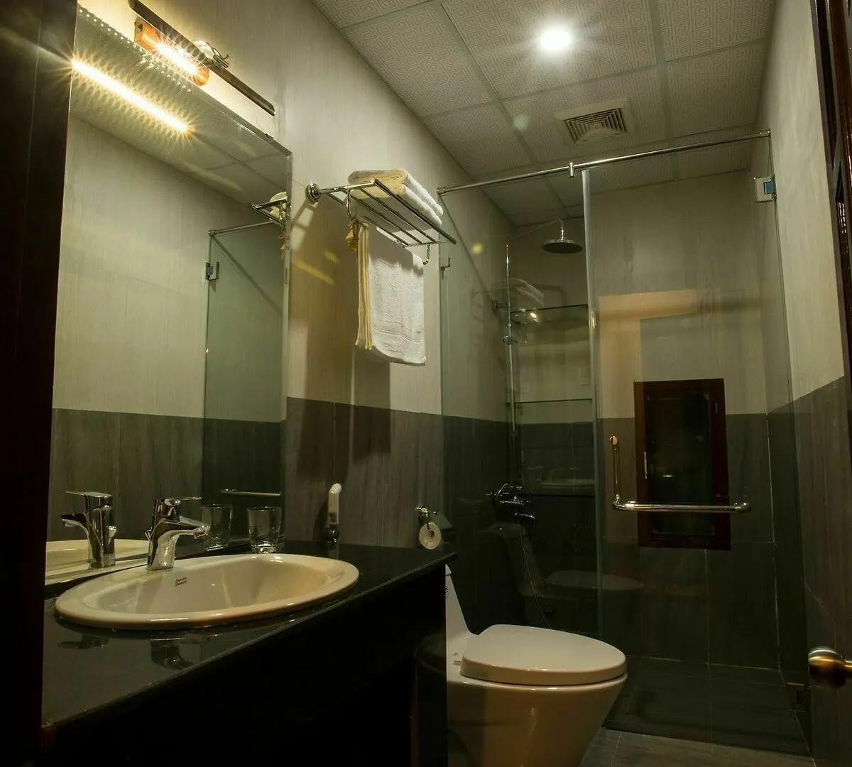Bien Thanh Hotel Danang