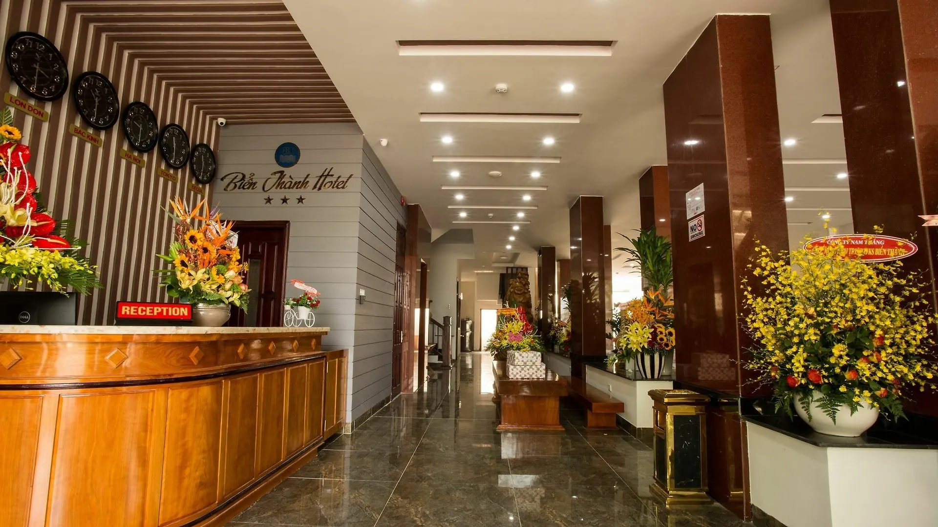 Bien Thanh Hotel Danang