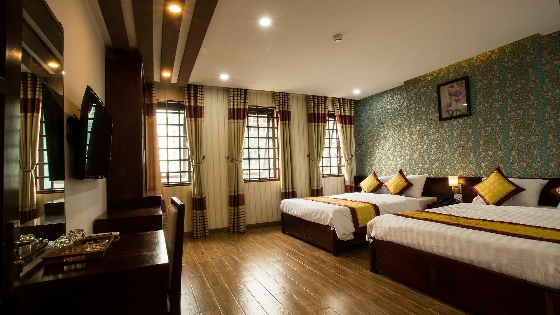 Bien Thanh Hotel Danang
