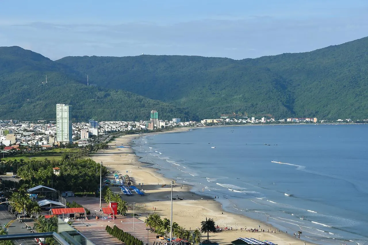 Bien Thanh Hotel Da Nang