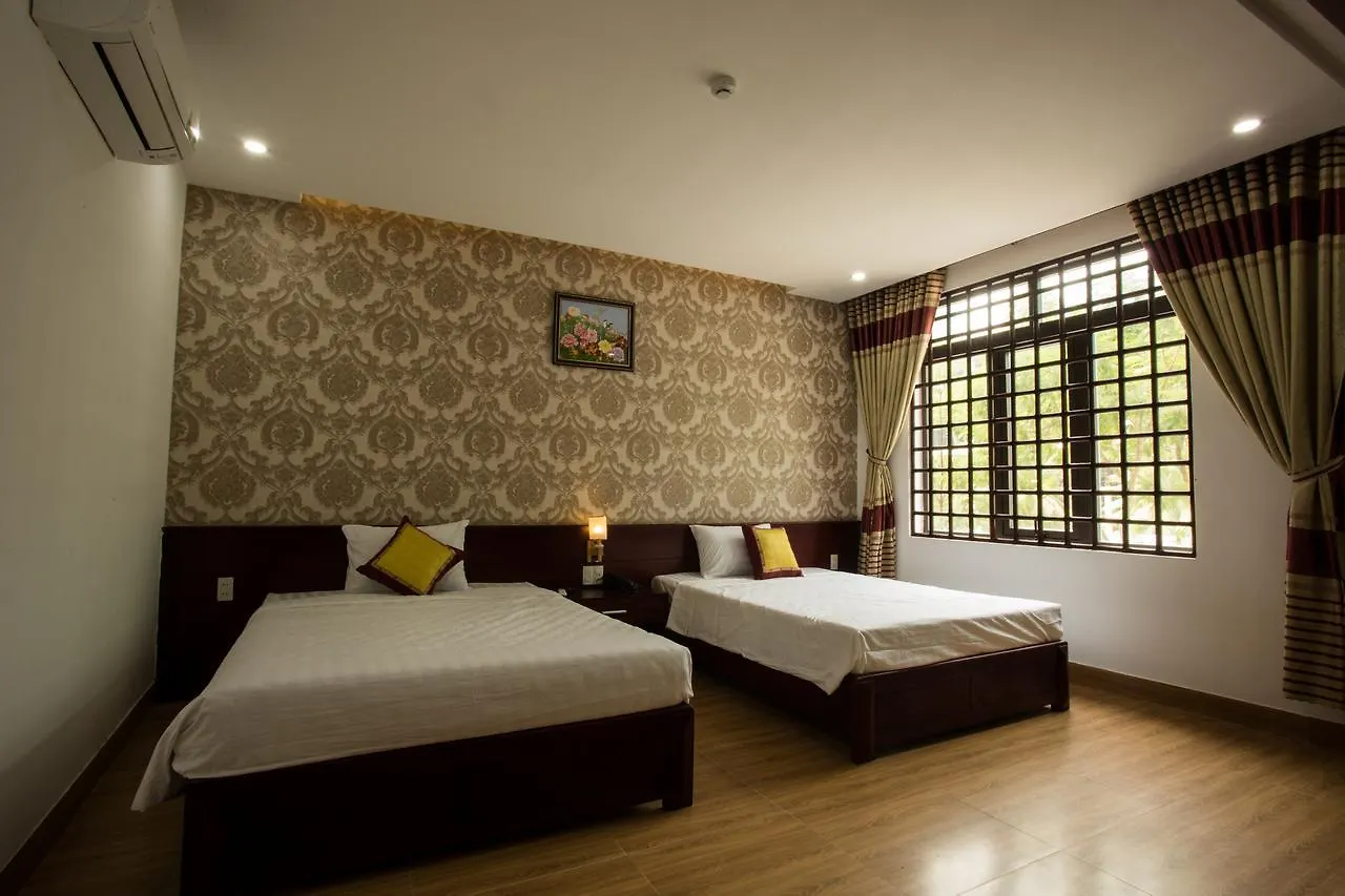 Bien Thanh Hotel Da Nang 3*,  Vietnam