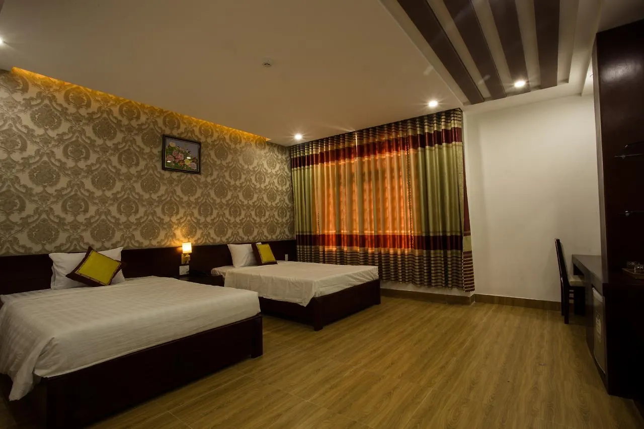 Bien Thanh Hotel Da Nang