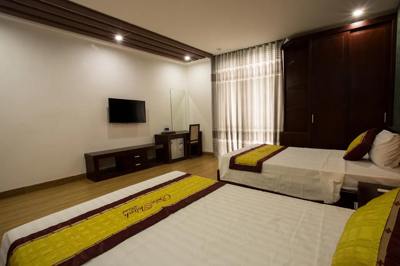 Bien Thanh Hotel Da Nang 3*,  Vietnam