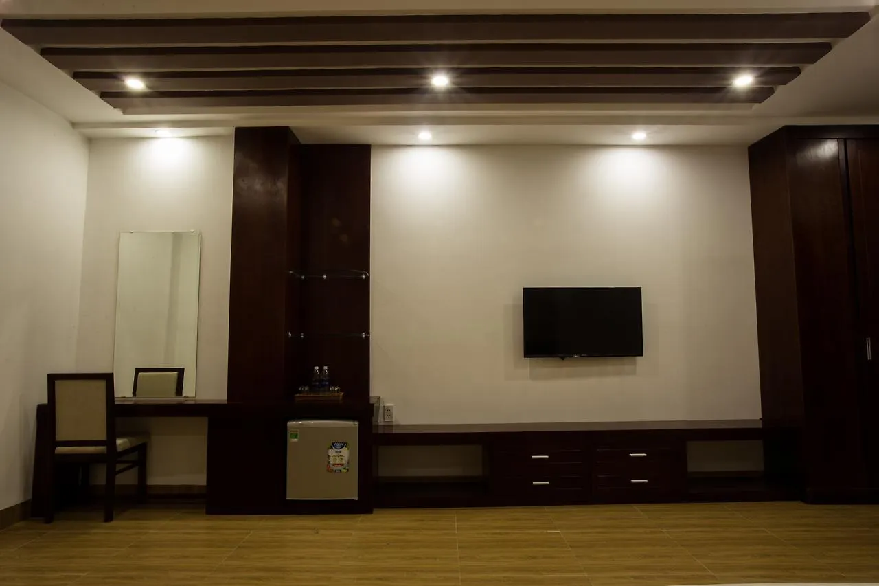 Bien Thanh Hotel Da Nang