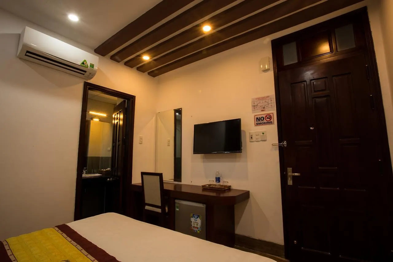 Bien Thanh Hotel Da Nang