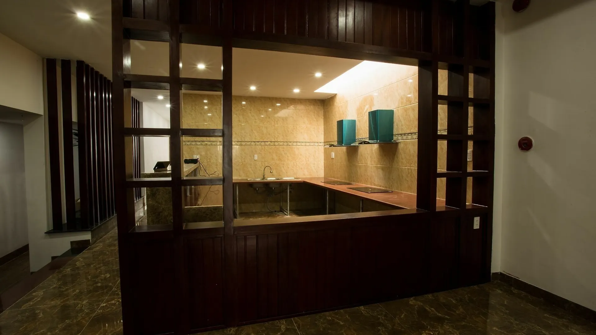 Bien Thanh Hotel Da Nang