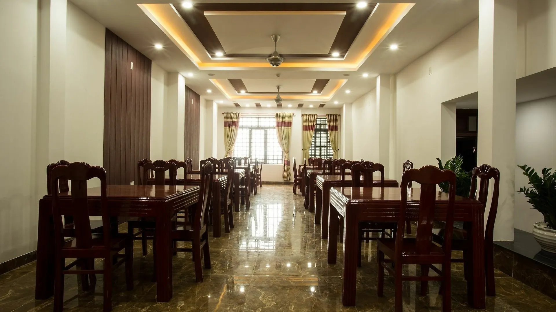 Bien Thanh Hotel Da Nang Vietnam