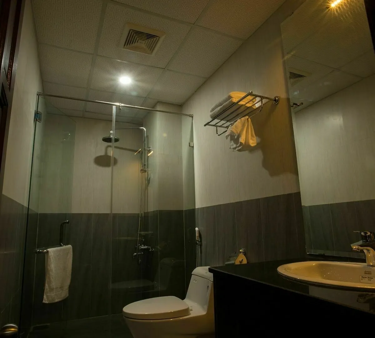 Bien Thanh Hotel Da Nang