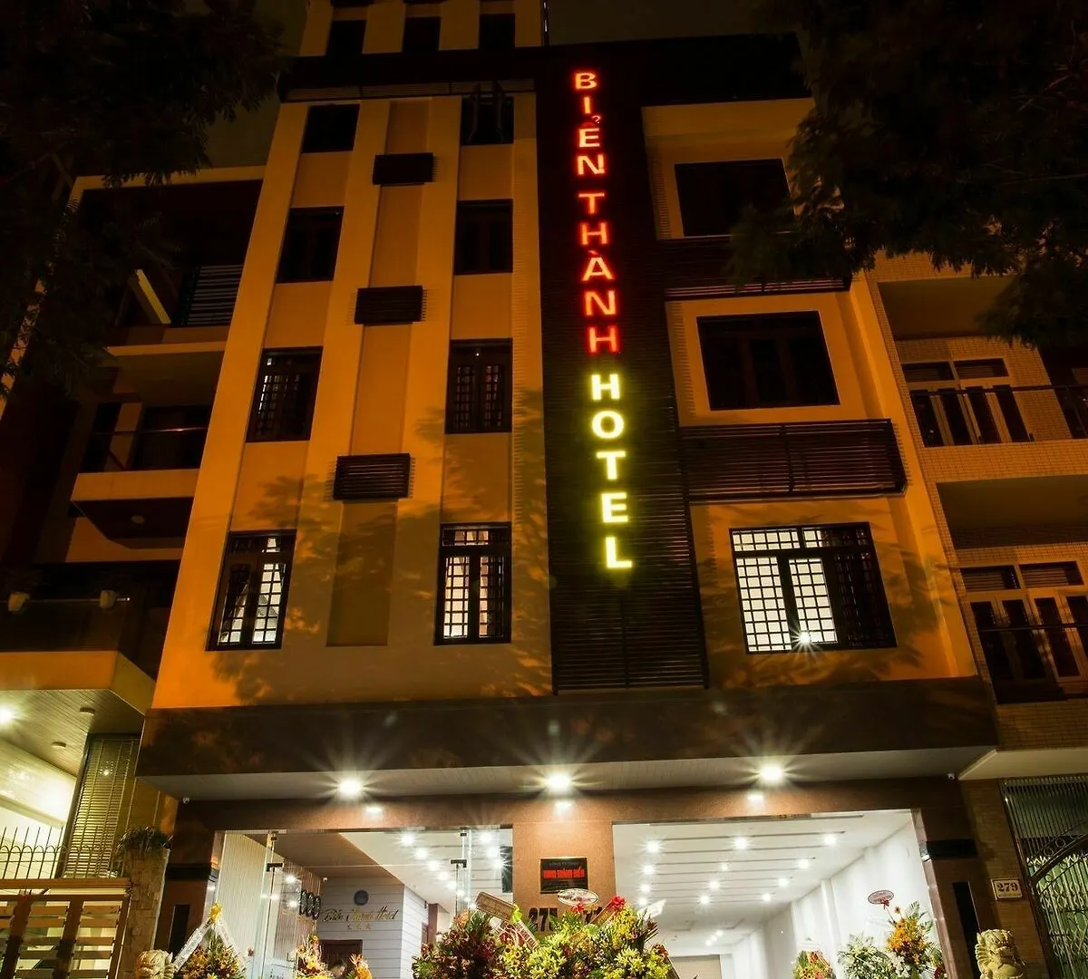 Bien Thanh Hotel Da Nang