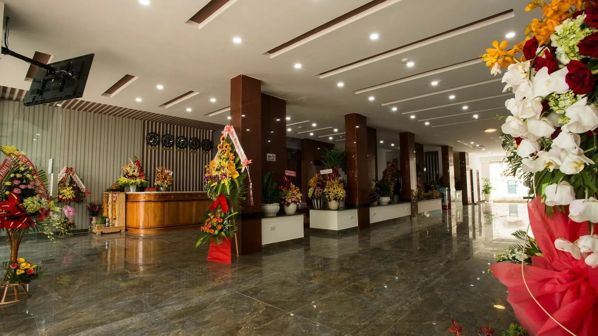 Bien Thanh Hotel Da Nang