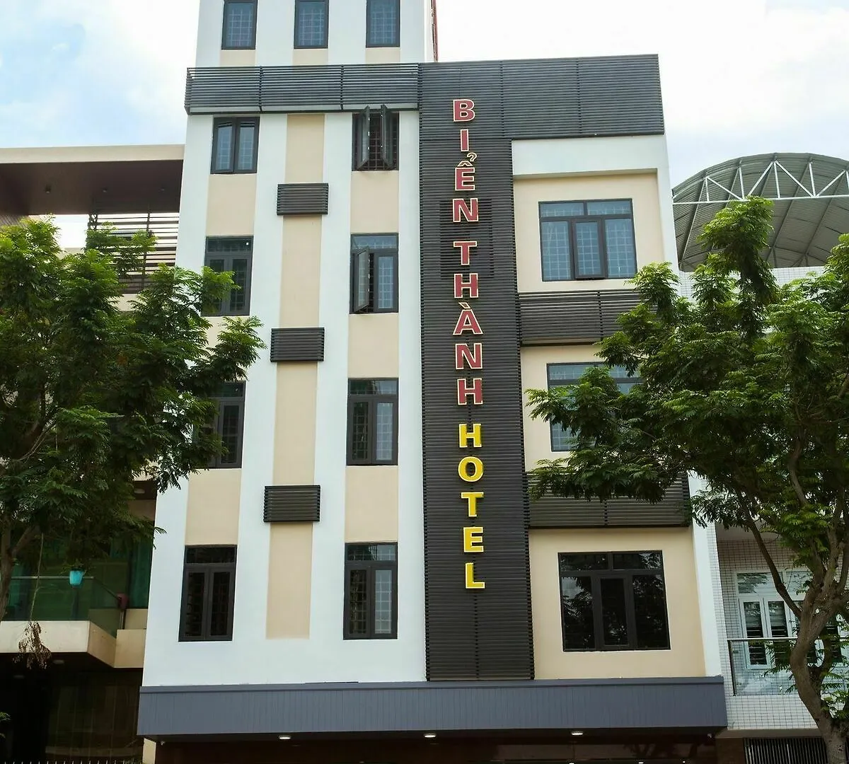 Bien Thanh Hotel Da Nang
