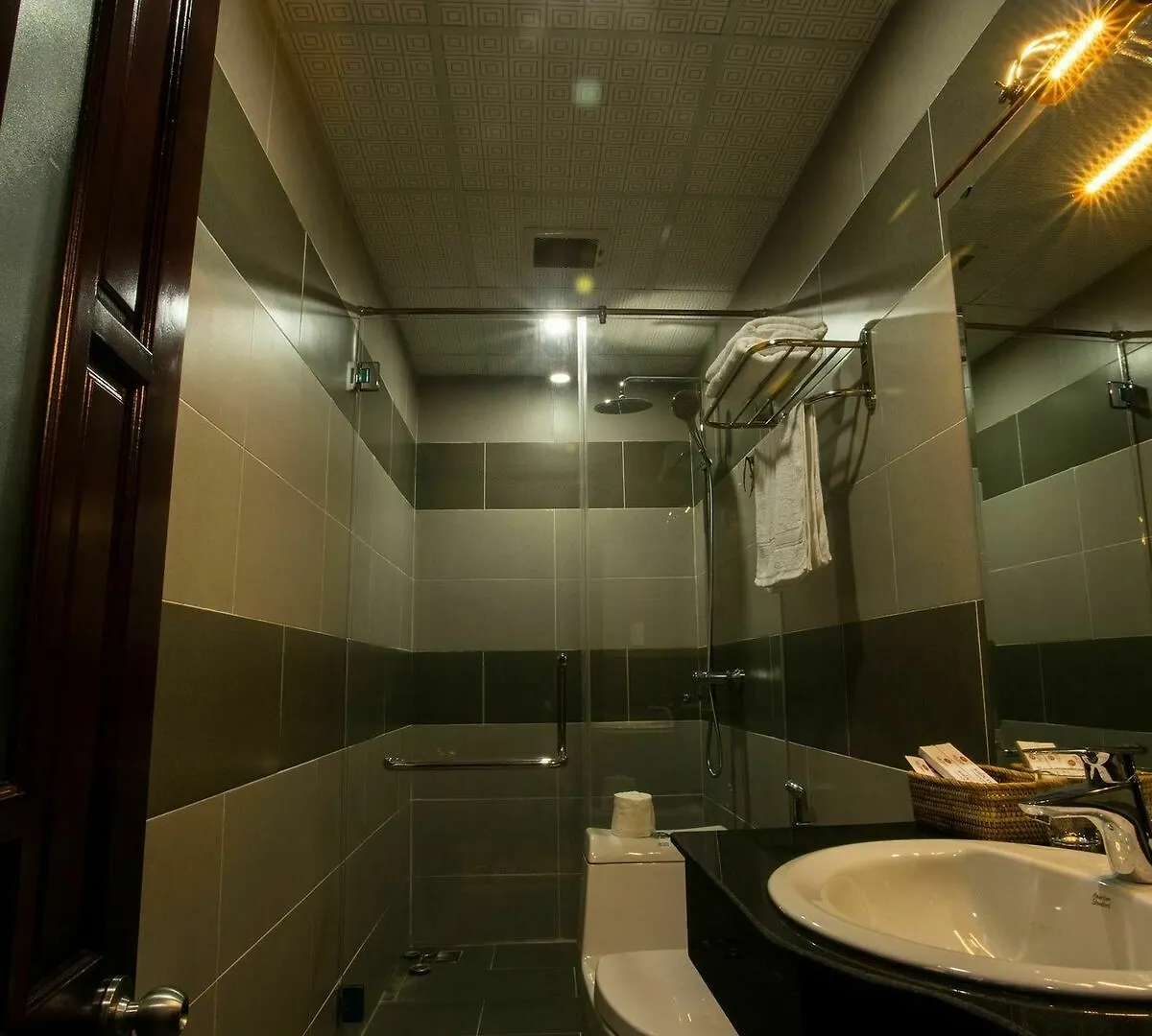 Bien Thanh Hotel Da Nang