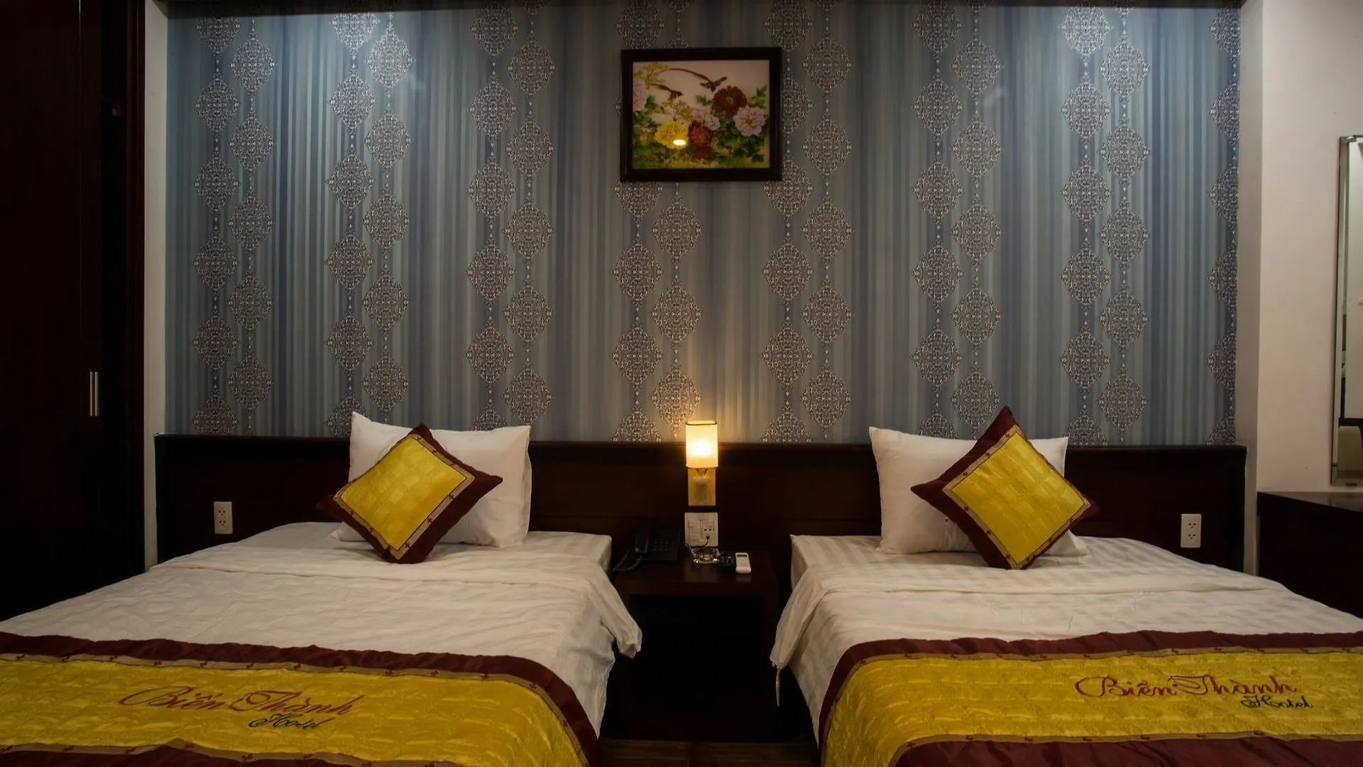 Bien Thanh Hotel Da Nang